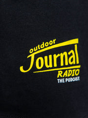 ODJ Silkscreen THATS A BUNCHA T-Shirt