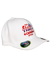 FNC 40th Anniversary Embroidered Flexfit® Hat
