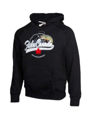 FNC Embroidered MUSKIE Hoodie