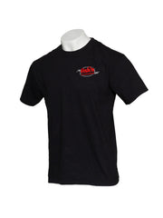 FNC Embroidered Heavyweight T-Shirt