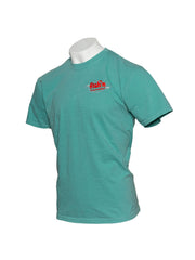 FNC Embroidered Heavyweight T-Shirt