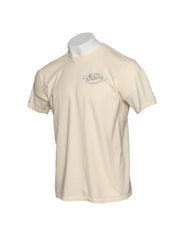 FNC Embroidered Heavyweight T-Shirt