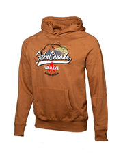 FNC Embroidered WALLEYE Hoodie