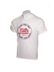 FNC CATCH YOUR LIMIT T-Shirt