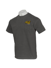 ODJ Embroidered Heavyweight T-Shirt