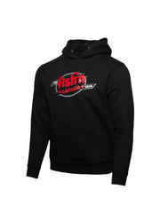 FNC Silkscreen Logo Hoodie