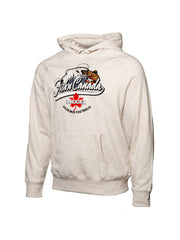 FNC Embroidered BROOKIE Hoodie