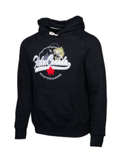 FNC Embroidered LARGEMOUTH BASS Hoodie