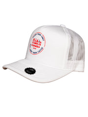 FNC 40th Anniversary CATCH YOUR LIMIT Trucker Cap