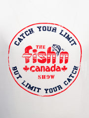 FNC CATCH YOUR LIMIT T-Shirt