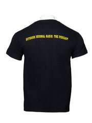 ODJ Silkscreen THATS A BUNCHA T-Shirt