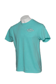 FNC Embroidered Heavyweight T-Shirt