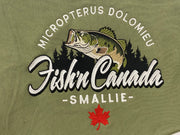 FNC Embroidered SMALLIE Hoodie