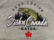 FNC Embroidered PIKE Hoodie 2.0