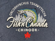 FNC Embroidered CHINOOK Hoodie 2.0