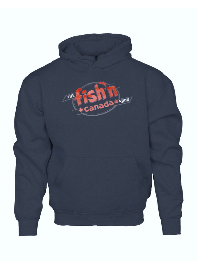 FNC Silkscreen Logo Hoodie