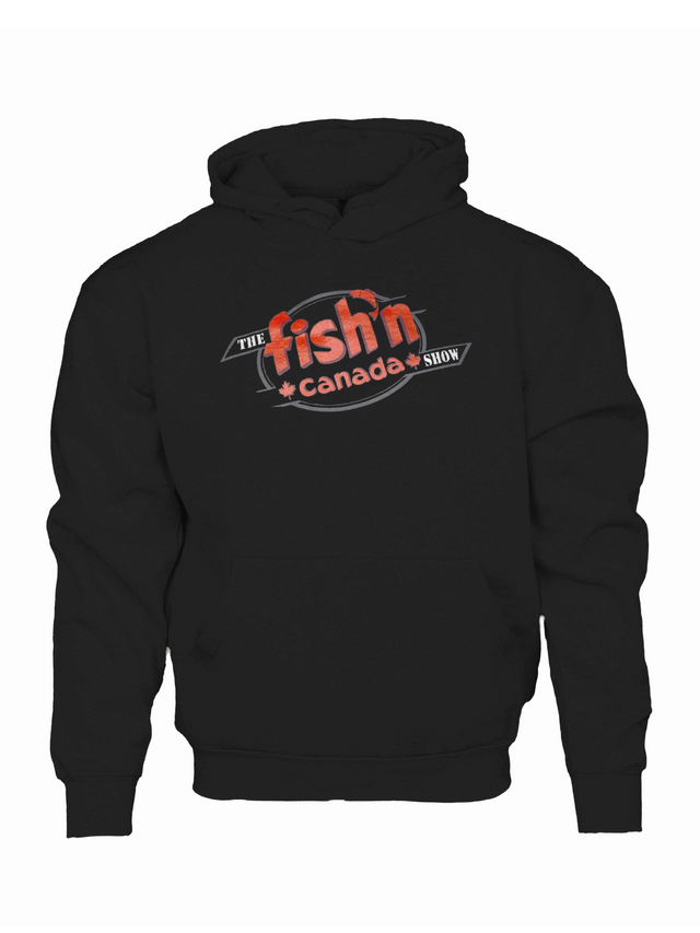 FNC Silkscreen Logo Hoodie