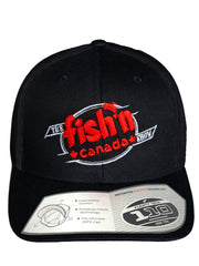 FNC Embroidered Flexfit® Mini Pique Cap