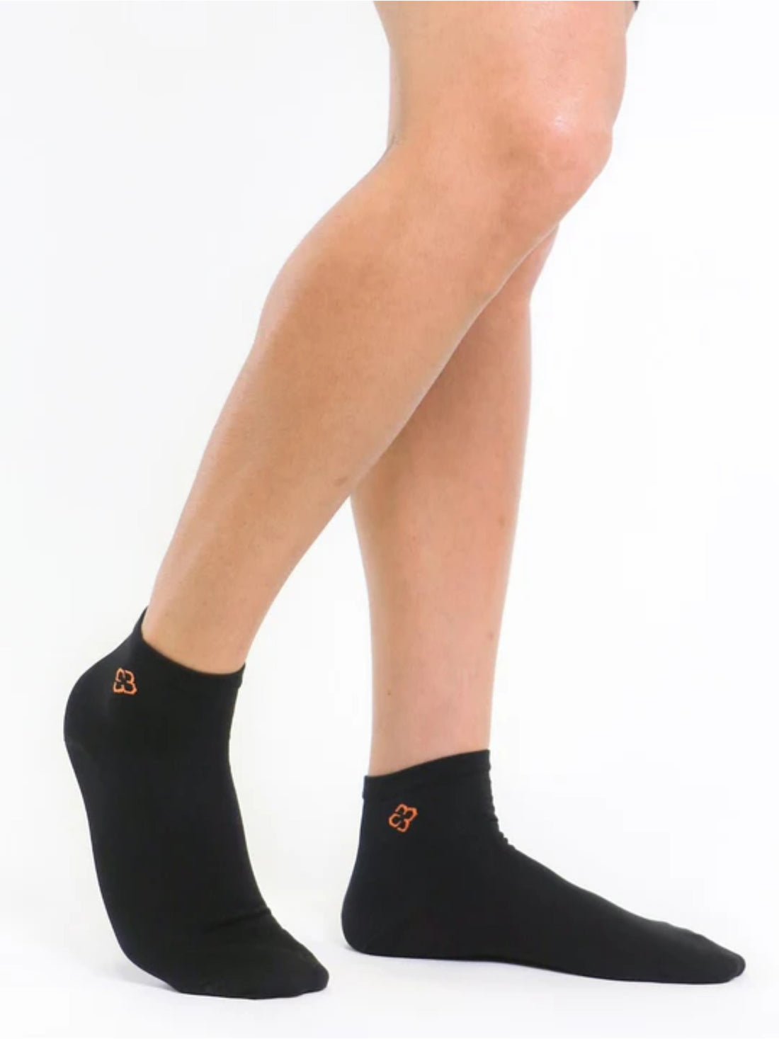 cooper ladies ankle socks