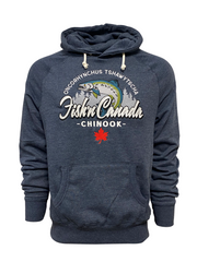 FNC Embroidered CHINOOK Hoodie 2.0