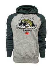 FNC Embroidered PIKE Hoodie 2.0