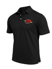 FNC Calloway T Shirt – Black