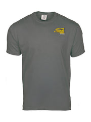 ODJ Embroidered Heavyweight T-Shirt