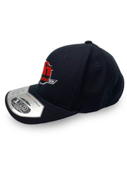 FNC Embroidered Flexfit® Mini Pique Cap