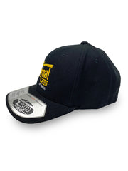 ODJ Embroidered Flexfit® Mini Pique Cap