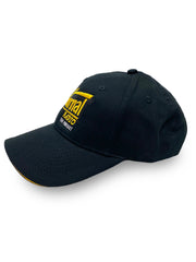 ODJ Cotton Sandwich Bill Cap