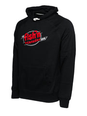 FNC Classic Embroidered Hoodie