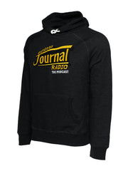 ODJ Embroidered Hoodie