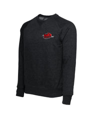 FNC Embroidered Crew Pullover