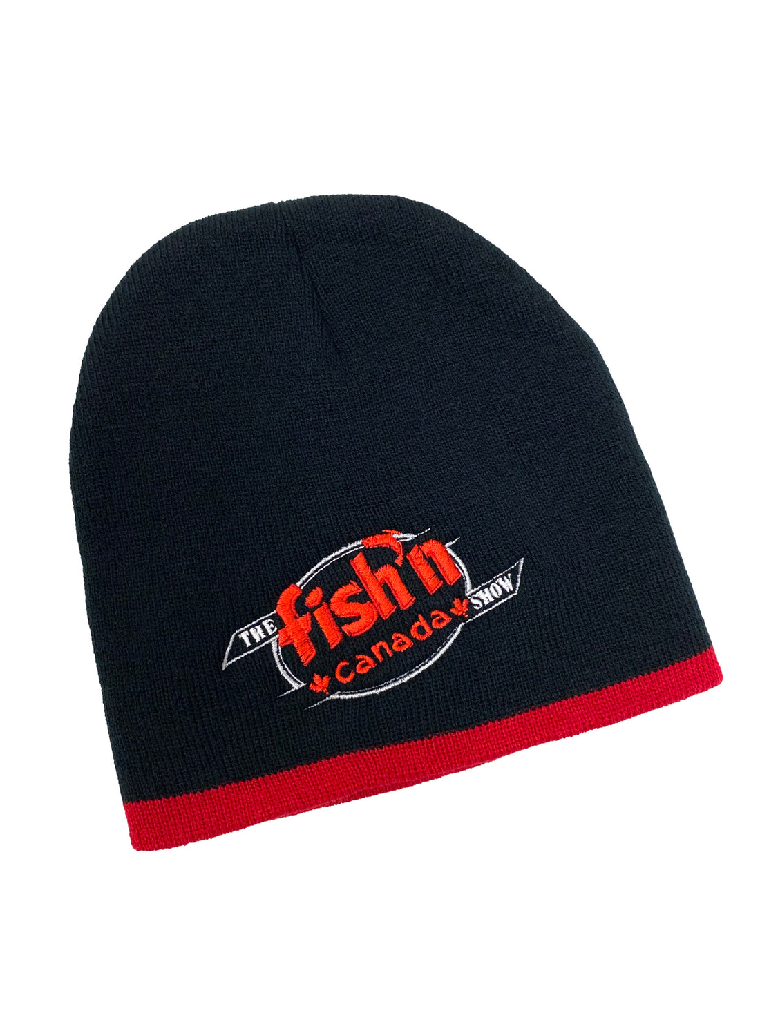 S23 SP09-BlackRed Fishn Canada