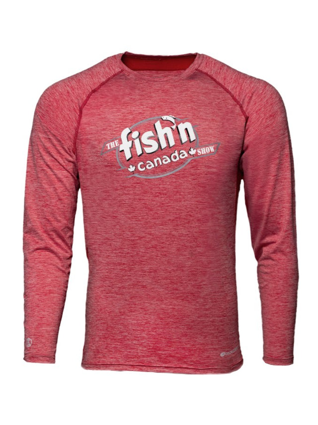 FNC UV Fishing Shirt