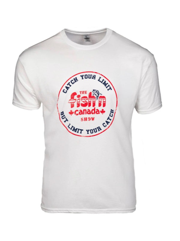 FNC CATCH YOUR LIMIT T-Shirt