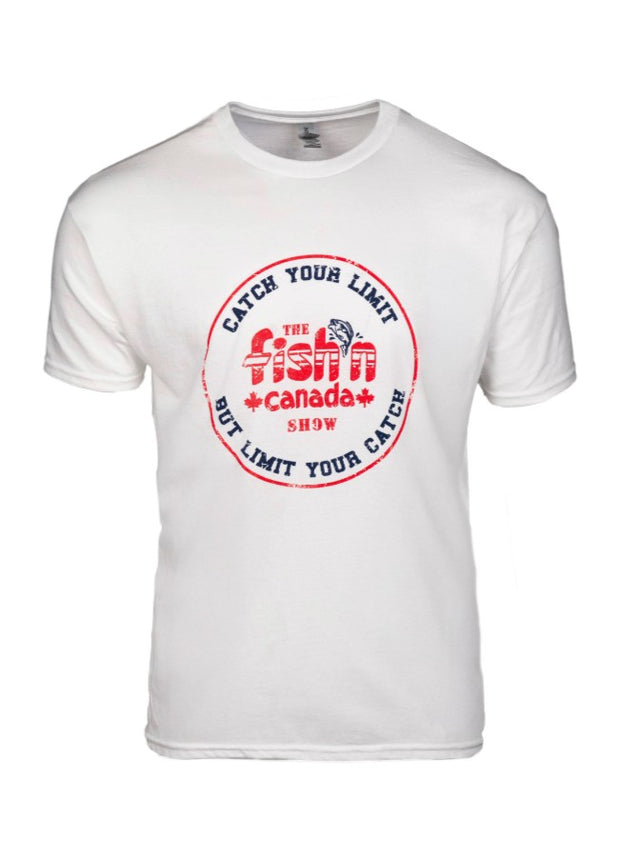 FNC CATCH YOUR LIMIT T-Shirt
