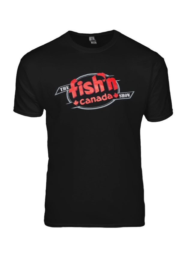 FNC Silkscreen Logo T-Shirt