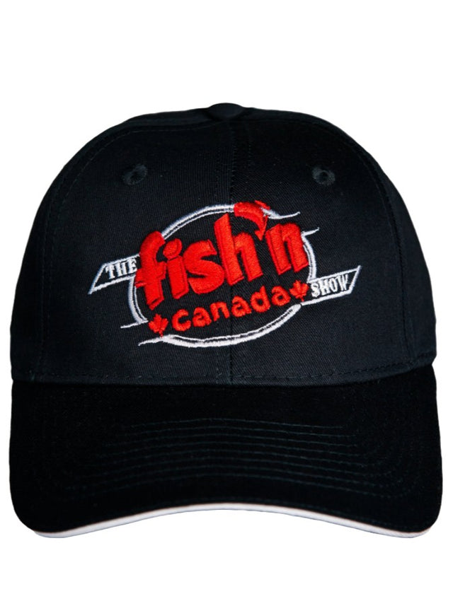 FNC Cotton Sandwich Bill Cap