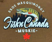 FNC Embroidered MUSKIE Hoodie 2.0