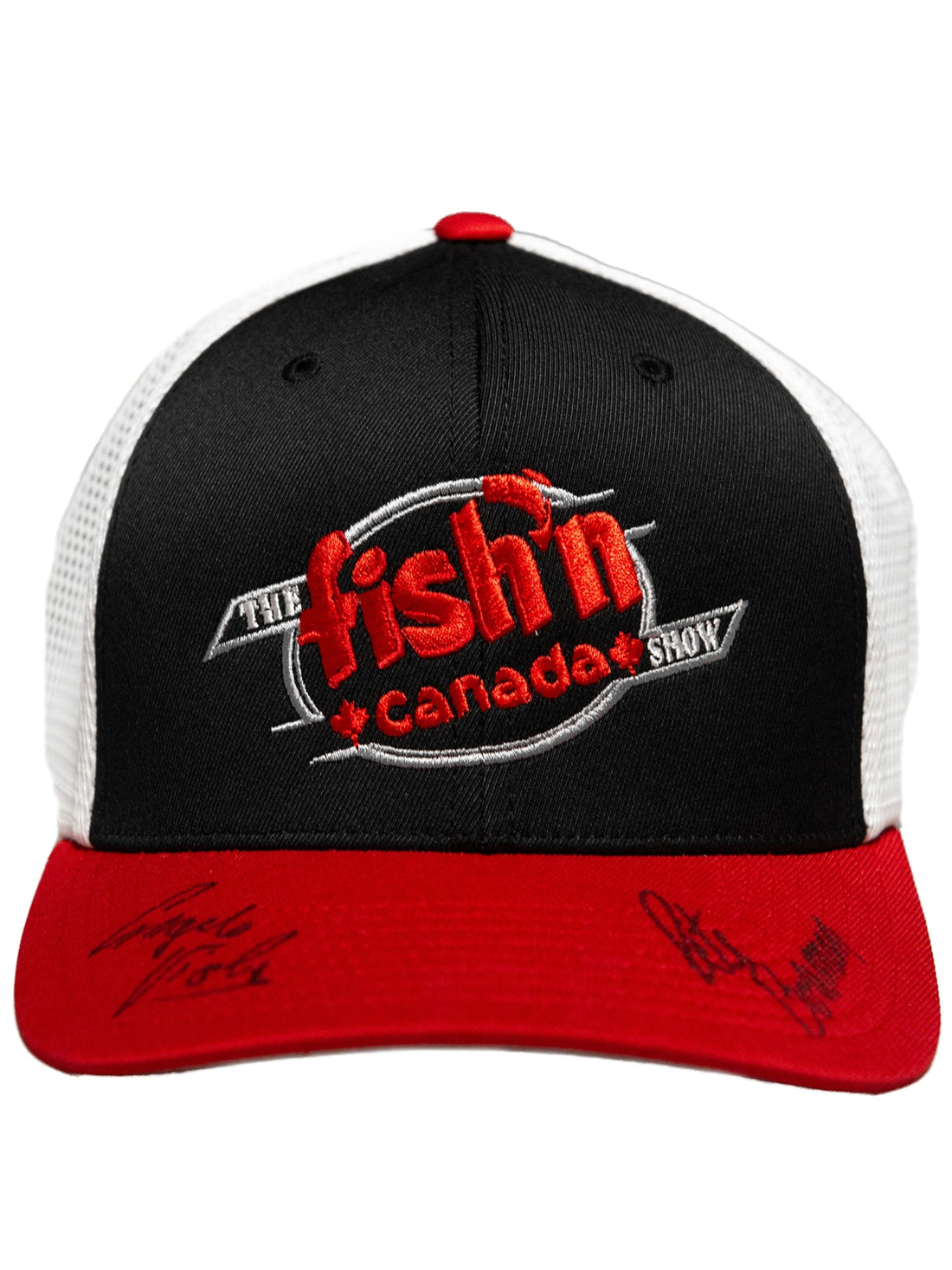 FNC Signature Flexfit® Trucker Hat