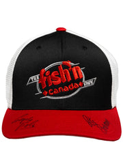 FNC Signature Flexfit® Trucker Hat