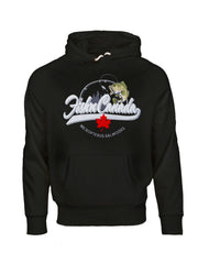 FNC Embroidered LARGEMOUTH BASS Hoodie