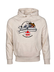 FNC Embroidered BROOKIE Hoodie