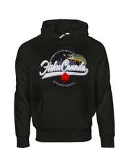 FNC Embroidered MUSKIE Hoodie